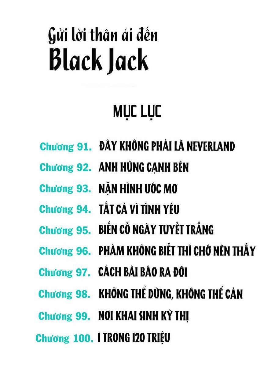 manhwax10.com - Truyện Manhwa Give My Regards To Black Jack Chương 91 Trang 3