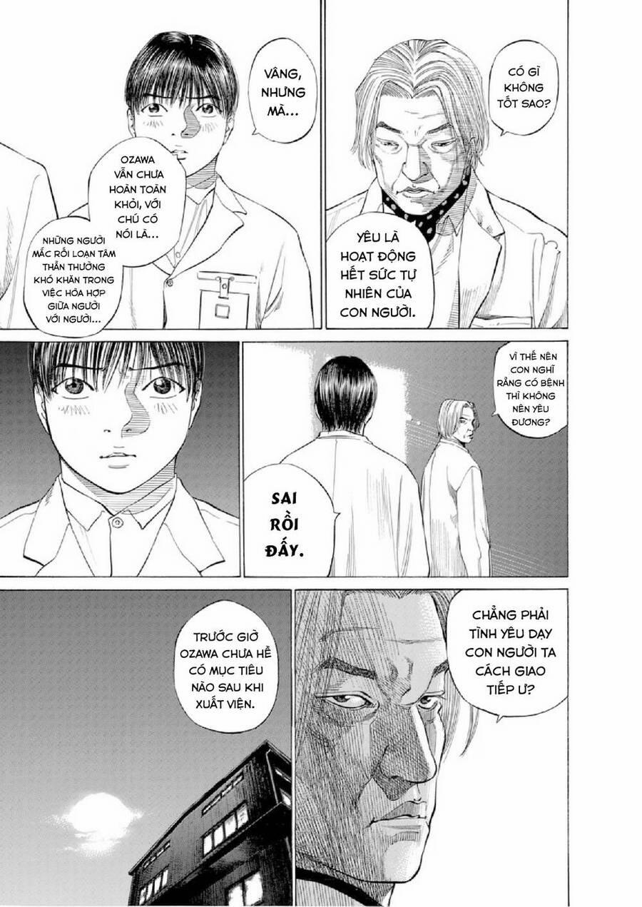 manhwax10.com - Truyện Manhwa Give My Regards To Black Jack Chương 91 Trang 22