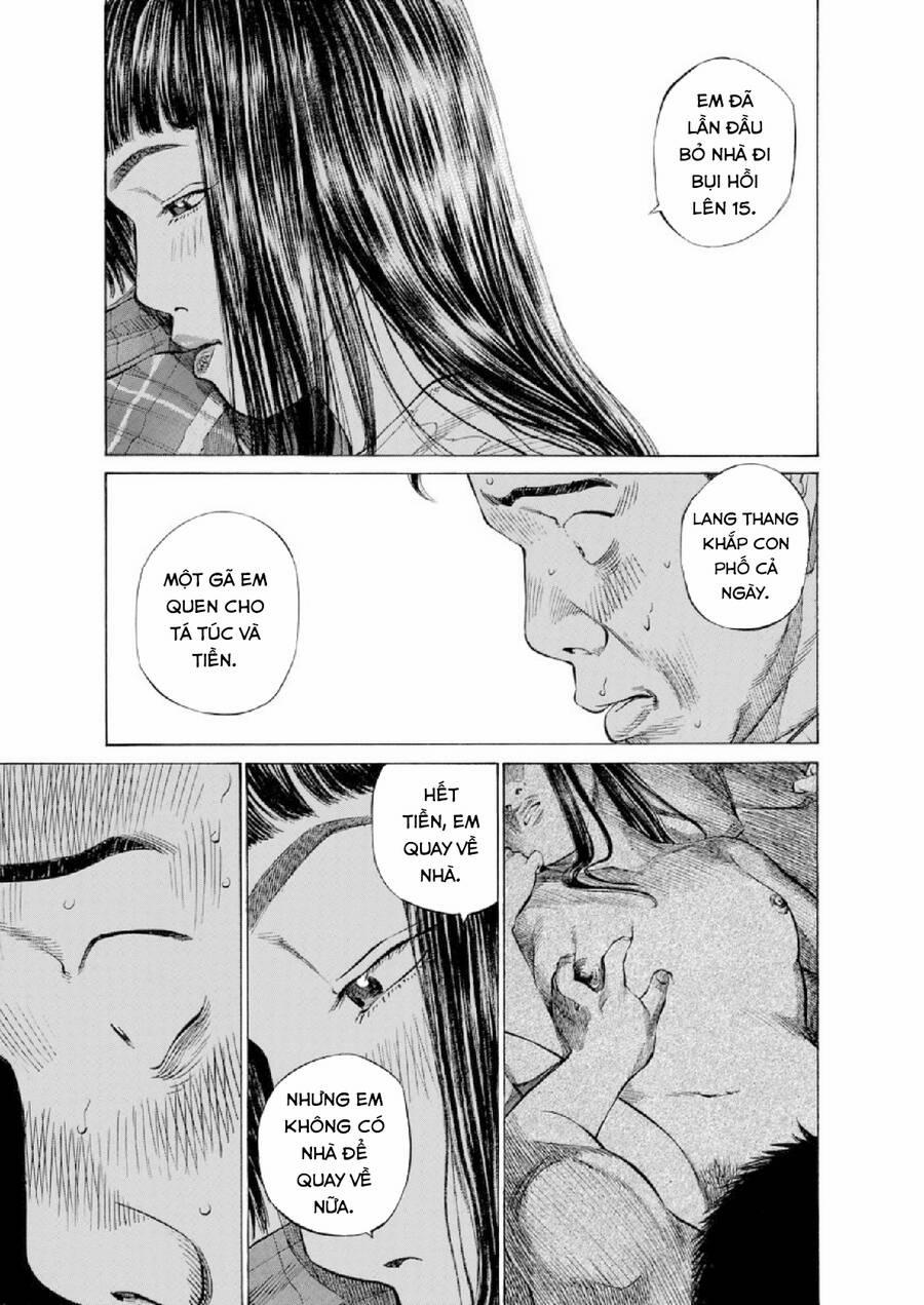 manhwax10.com - Truyện Manhwa Give My Regards To Black Jack Chương 92 Trang 16