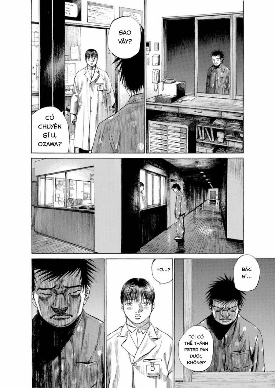 manhwax10.com - Truyện Manhwa Give My Regards To Black Jack Chương 92 Trang 19