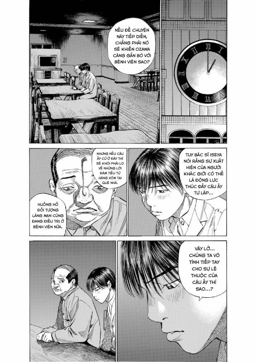 manhwax10.com - Truyện Manhwa Give My Regards To Black Jack Chương 92 Trang 4