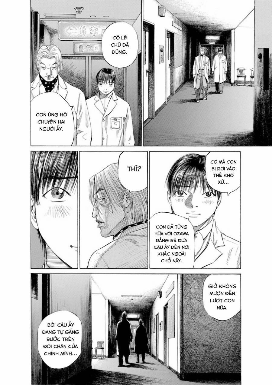 manhwax10.com - Truyện Manhwa Give My Regards To Black Jack Chương 93 Trang 17