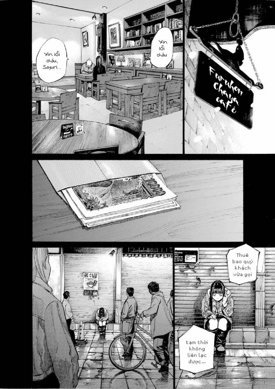 manhwax10.com - Truyện Manhwa Give My Regards To Black Jack Chương 95 Trang 9