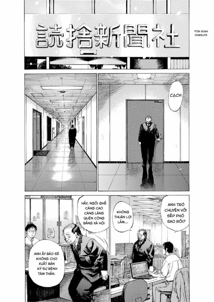 manhwax10.com - Truyện Manhwa Give My Regards To Black Jack Chương 96 Trang 17