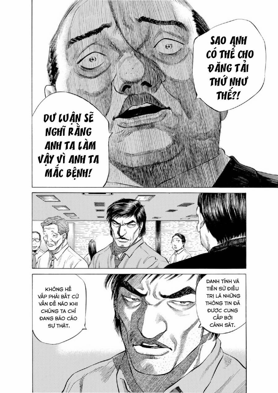 manhwax10.com - Truyện Manhwa Give My Regards To Black Jack Chương 97 Trang 12