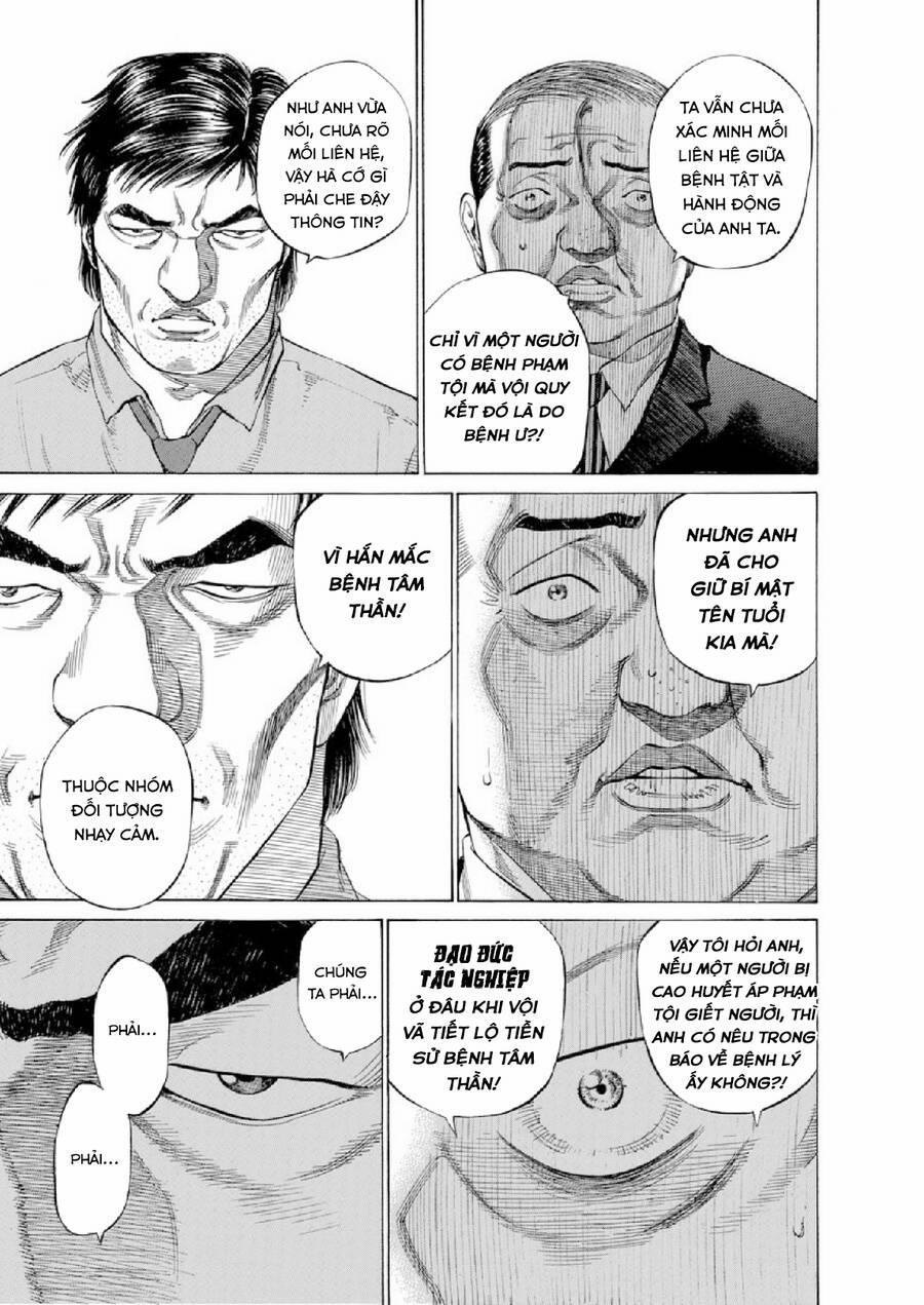 manhwax10.com - Truyện Manhwa Give My Regards To Black Jack Chương 97 Trang 13