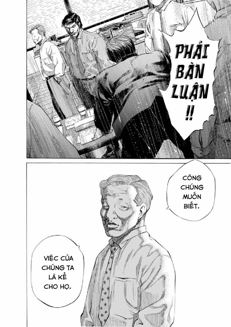 manhwax10.com - Truyện Manhwa Give My Regards To Black Jack Chương 97 Trang 14