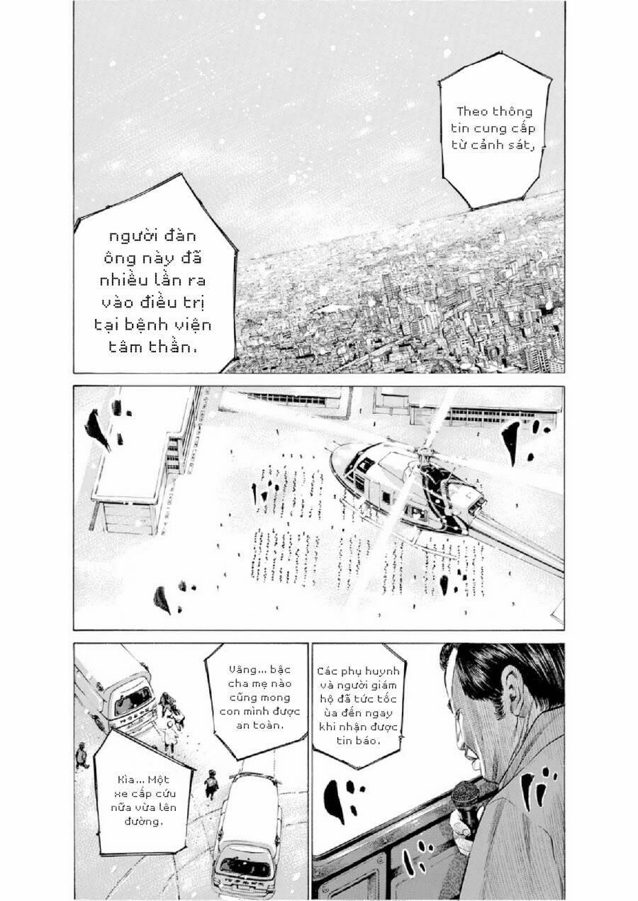 manhwax10.com - Truyện Manhwa Give My Regards To Black Jack Chương 97 Trang 18