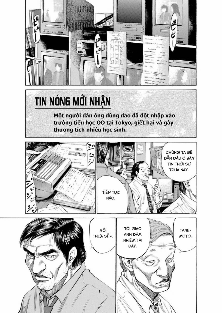 manhwax10.com - Truyện Manhwa Give My Regards To Black Jack Chương 97 Trang 9