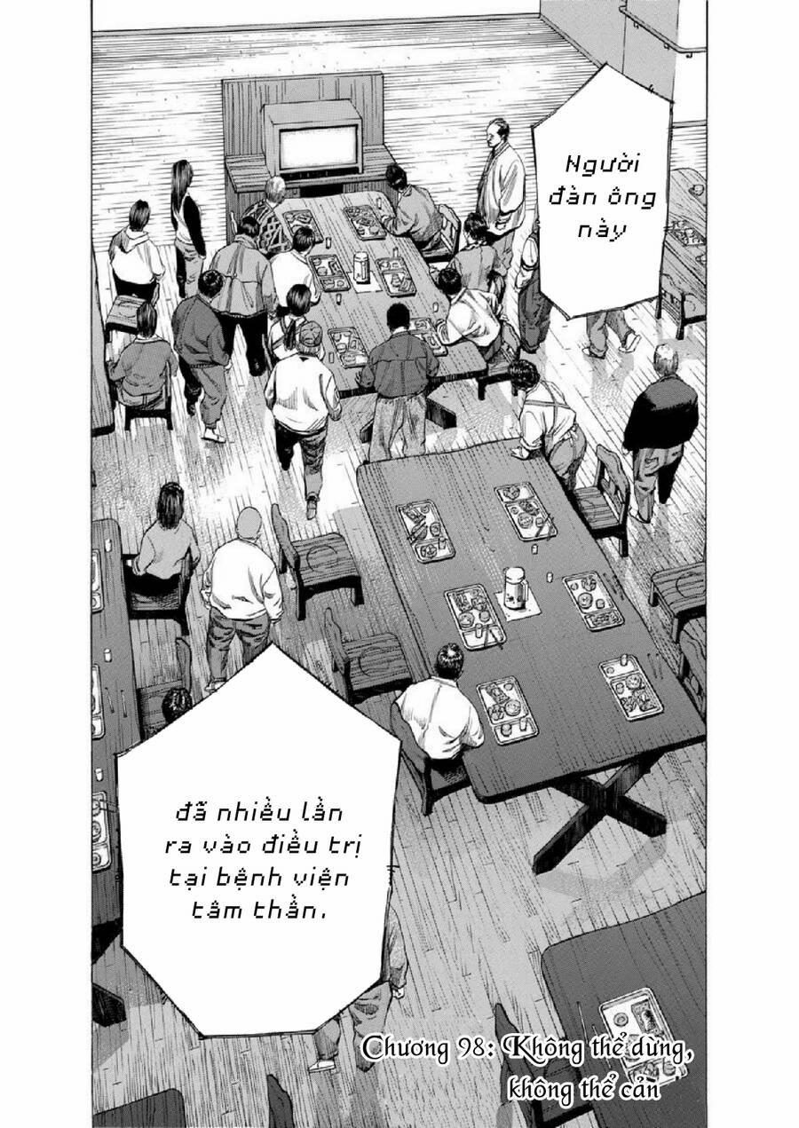 manhwax10.com - Truyện Manhwa Give My Regards To Black Jack Chương 98 Trang 3