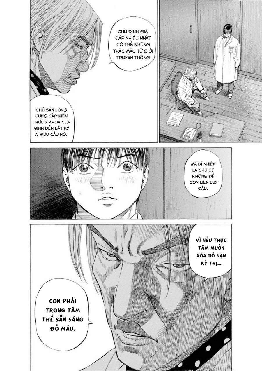 manhwax10.com - Truyện Manhwa Give My Regards To Black Jack Chương 99 Trang 15