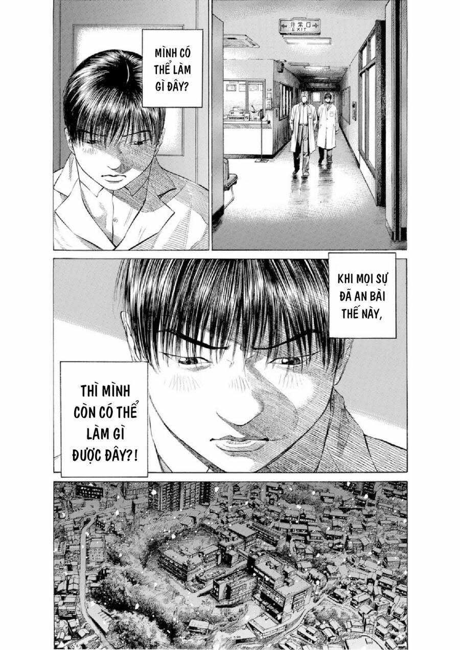 manhwax10.com - Truyện Manhwa Give My Regards To Black Jack Chương 99 Trang 20