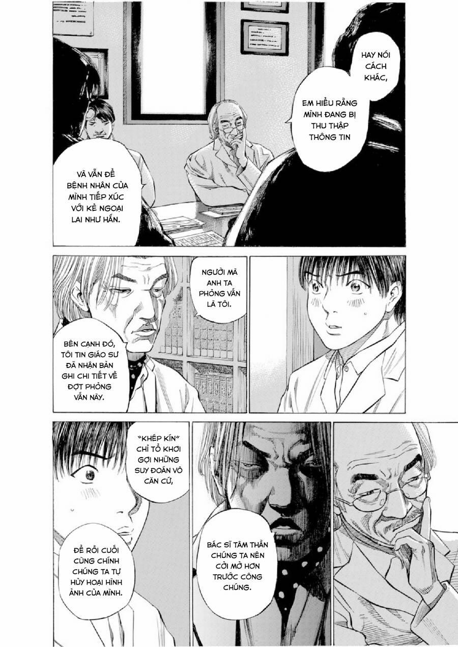 manhwax10.com - Truyện Manhwa Give My Regards To Black Jack Chương 99 Trang 5