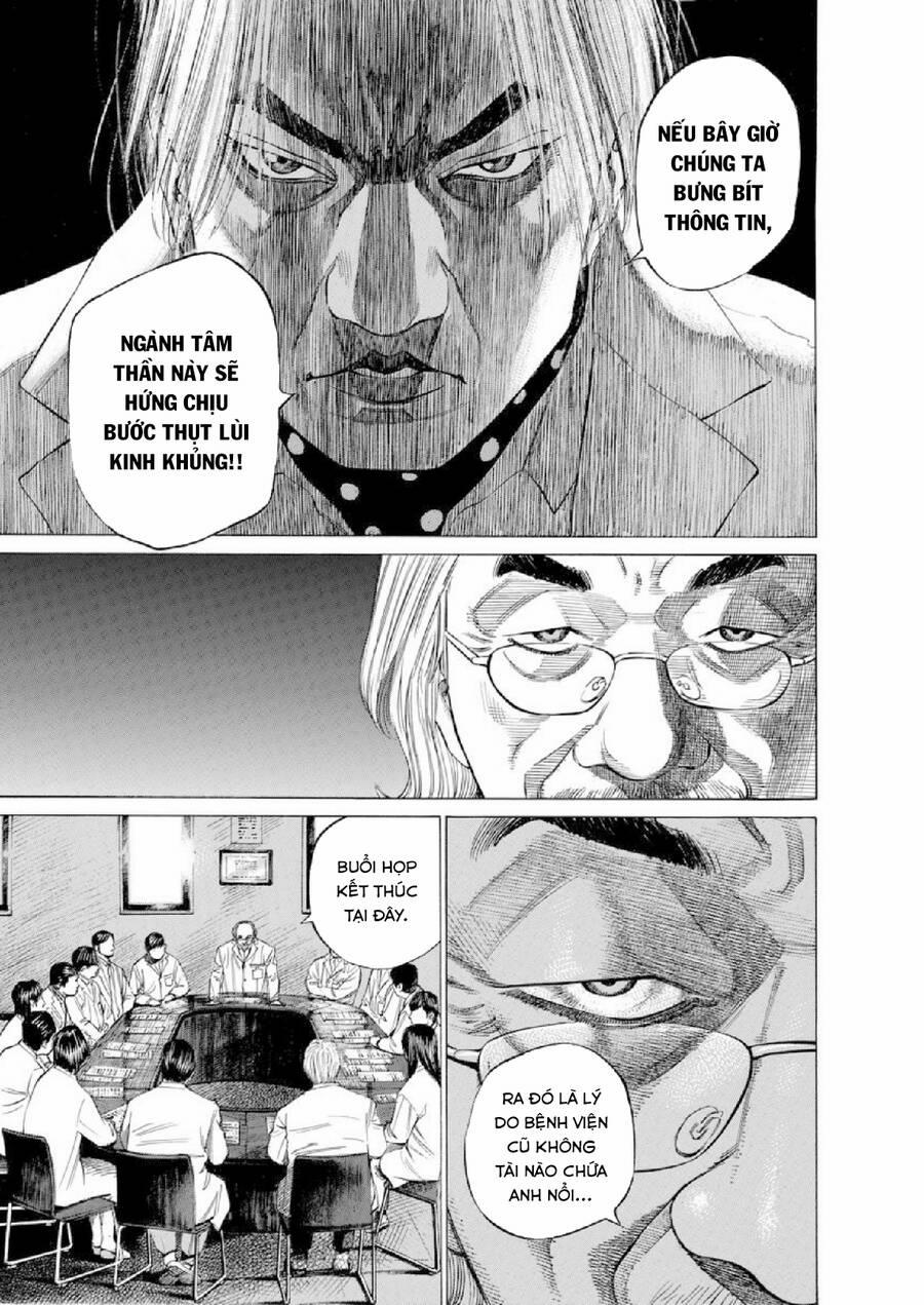 manhwax10.com - Truyện Manhwa Give My Regards To Black Jack Chương 99 Trang 6