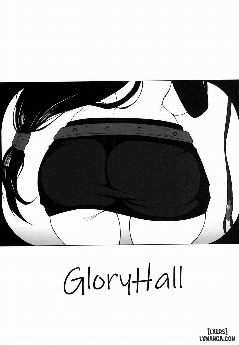 manhwax10.com - Truyện Manhwa GloryHall Chương Oneshot Trang 5