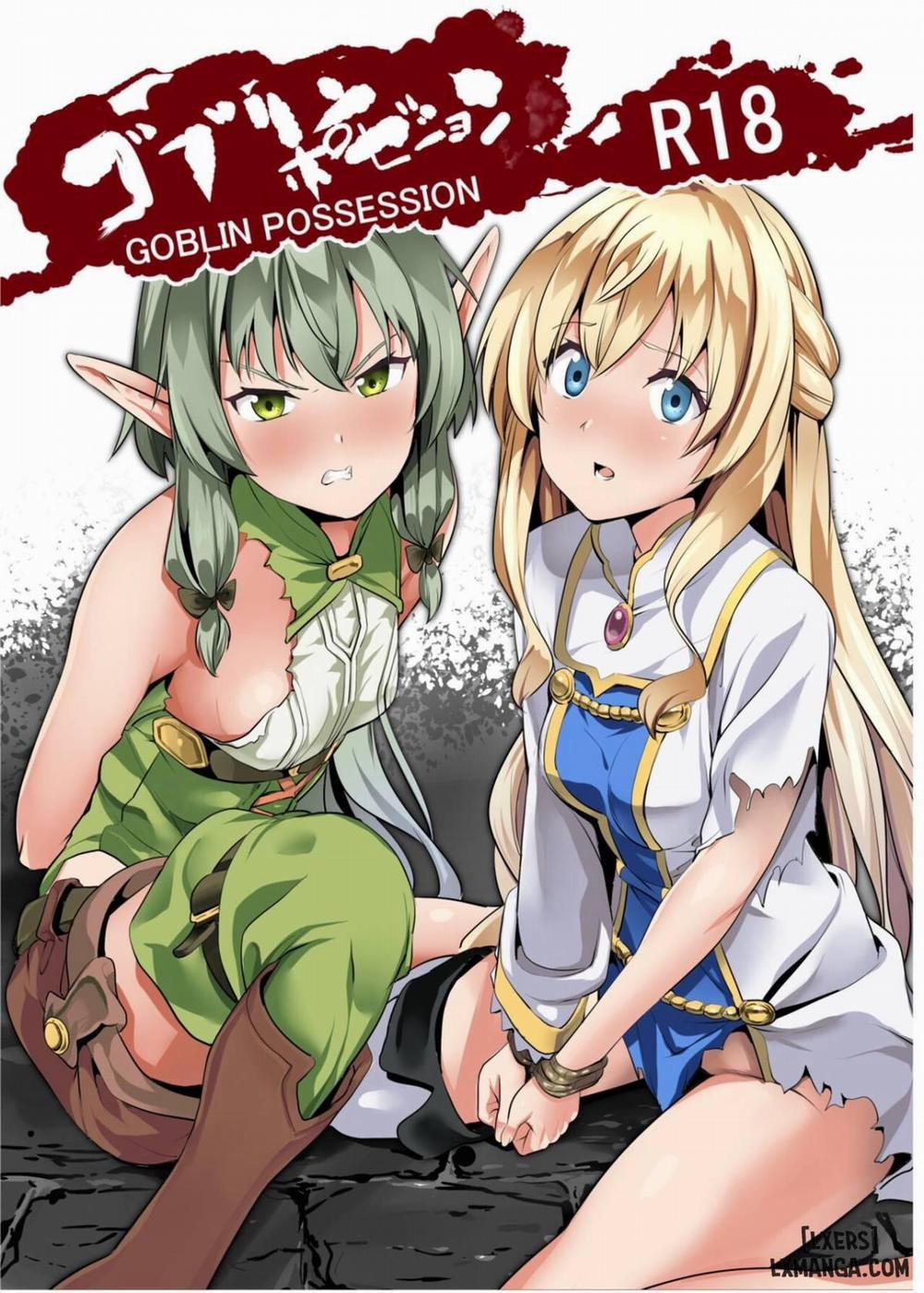 manhwax10.com - Truyện Manhwa Goblin Possession Chương Oneshot Trang 1