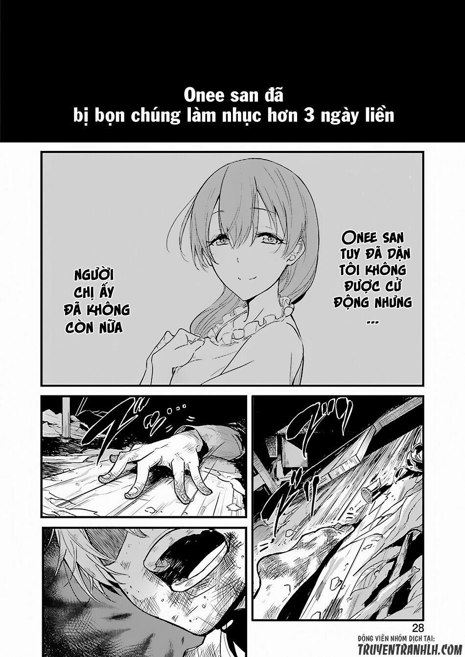 manhwax10.com - Truyện Manhwa Goblin Slayer Gaiden: Year One Chương 1 Trang 11