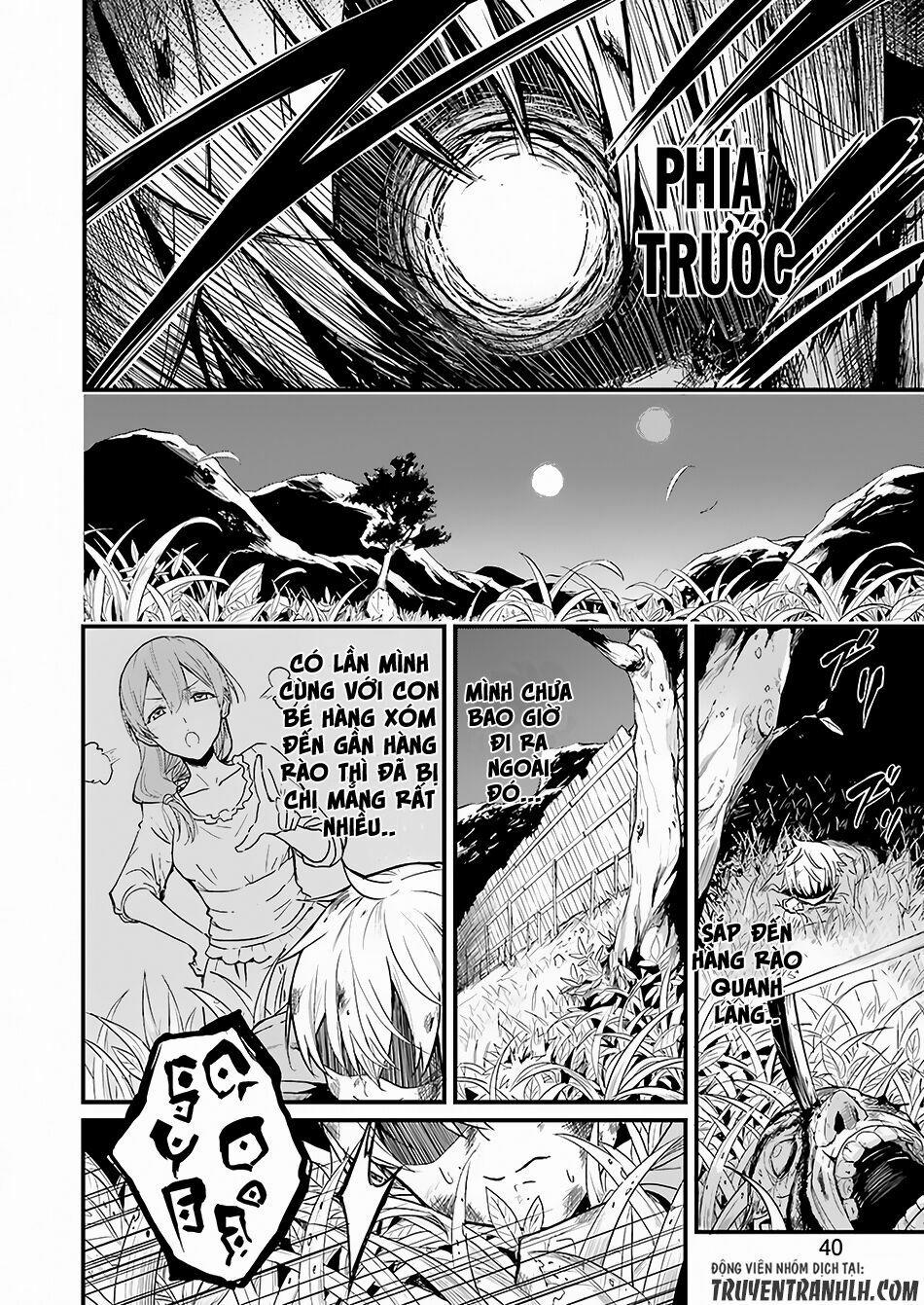 manhwax10.com - Truyện Manhwa Goblin Slayer Gaiden: Year One Chương 1 Trang 23