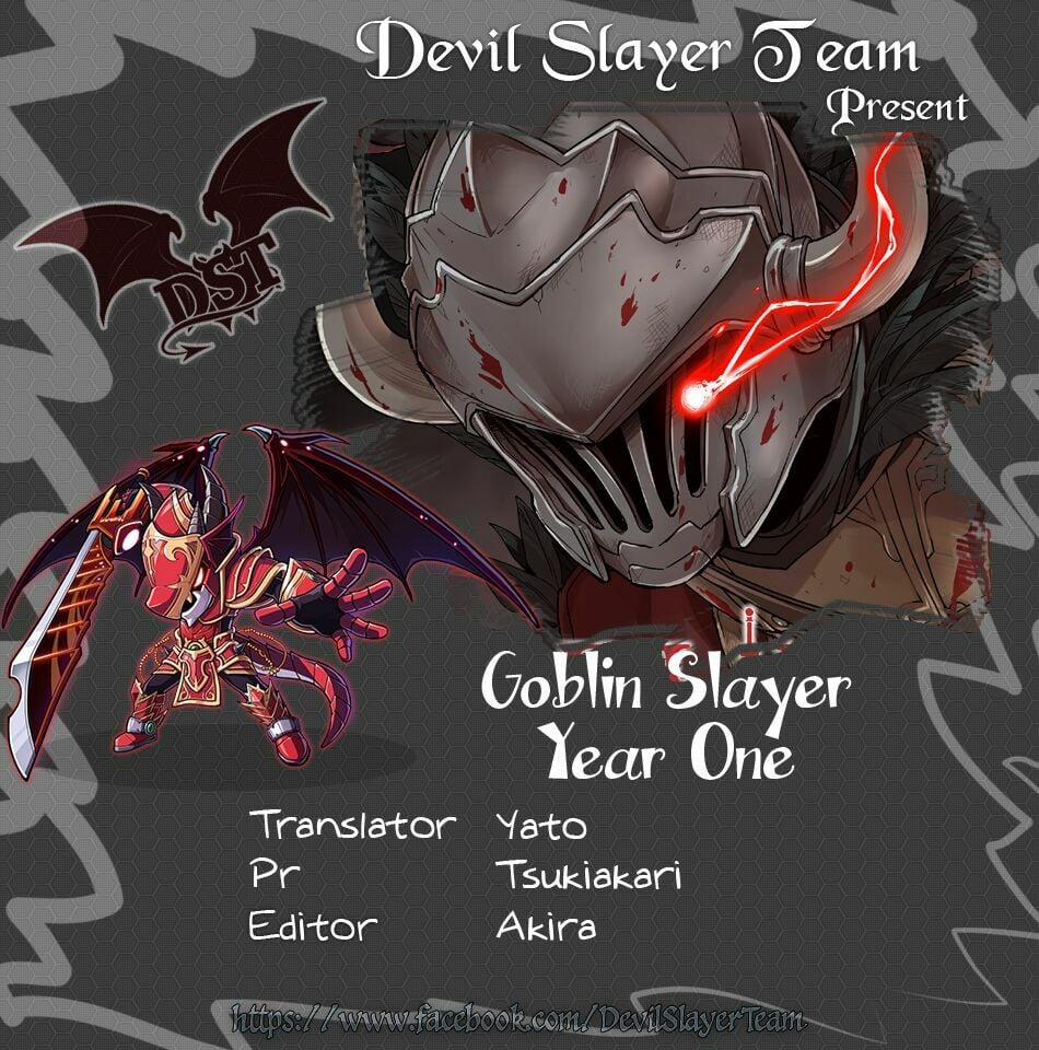 manhwax10.com - Truyện Manhwa Goblin Slayer Gaiden: Year One Chương 10 Trang 2