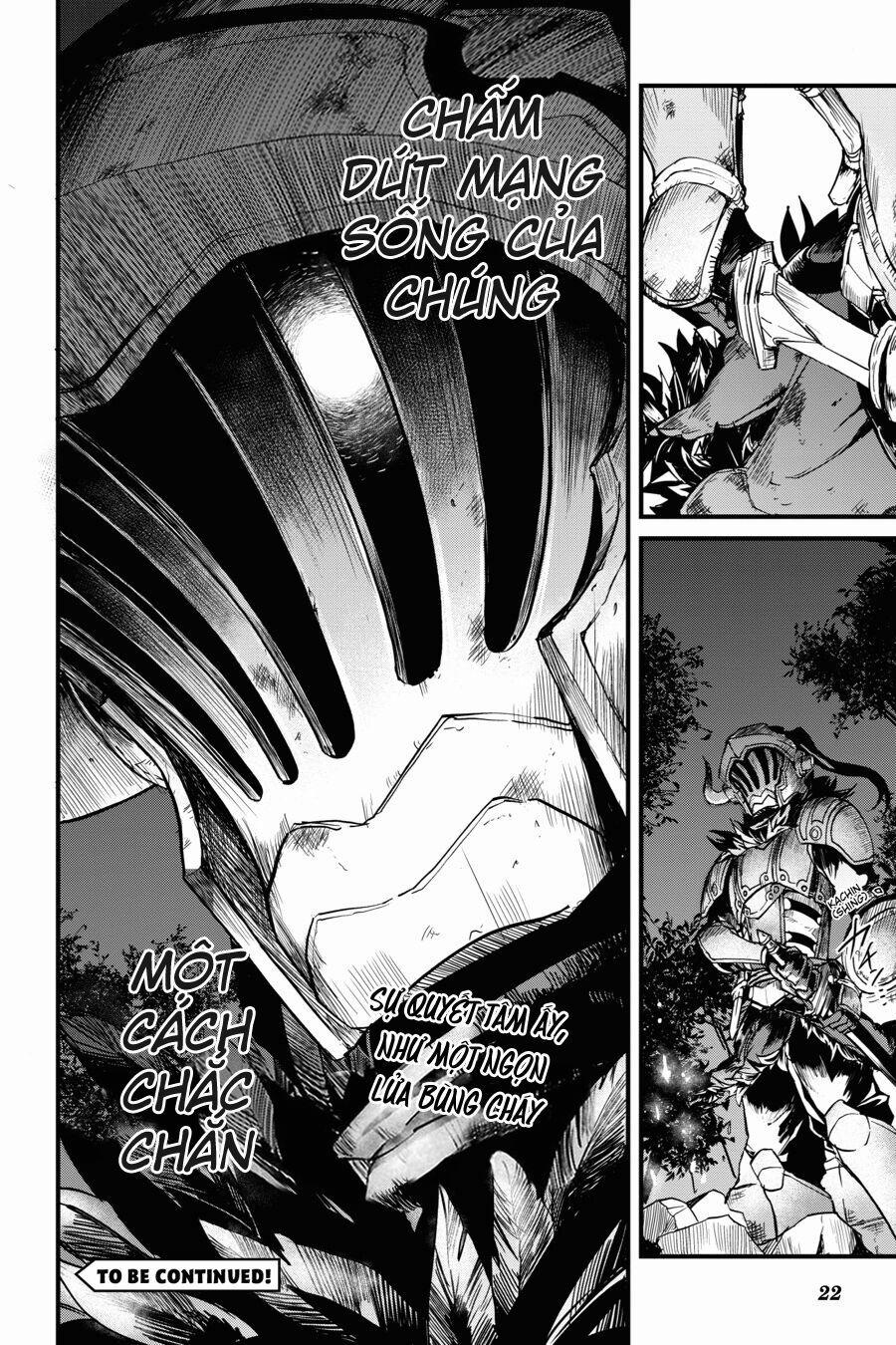 manhwax10.com - Truyện Manhwa Goblin Slayer Gaiden: Year One Chương 10 Trang 25