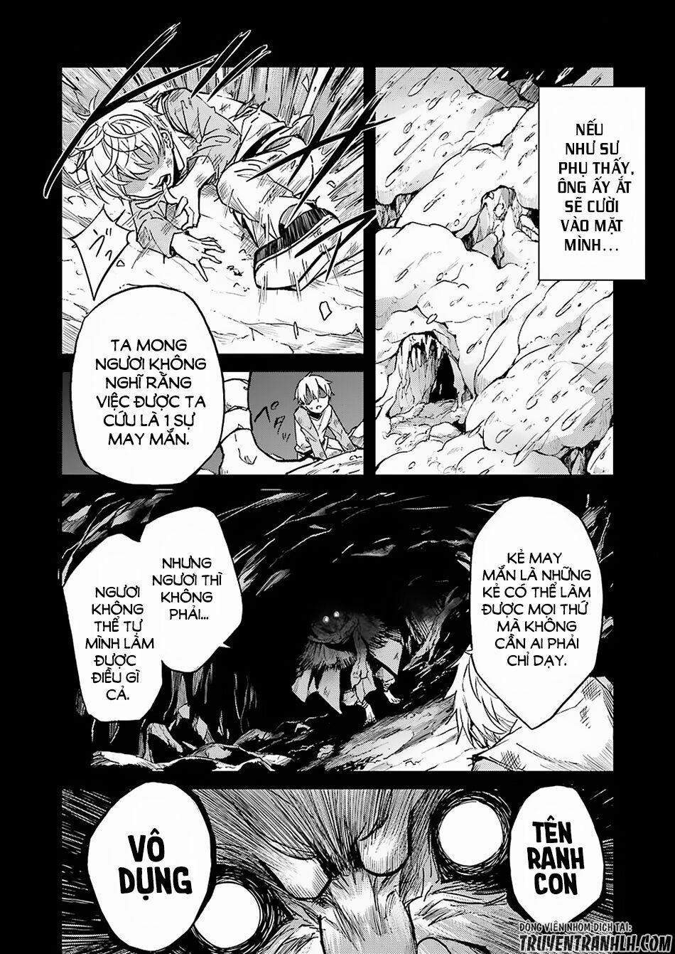 manhwax10.com - Truyện Manhwa Goblin Slayer Gaiden: Year One Chương 3 Trang 5