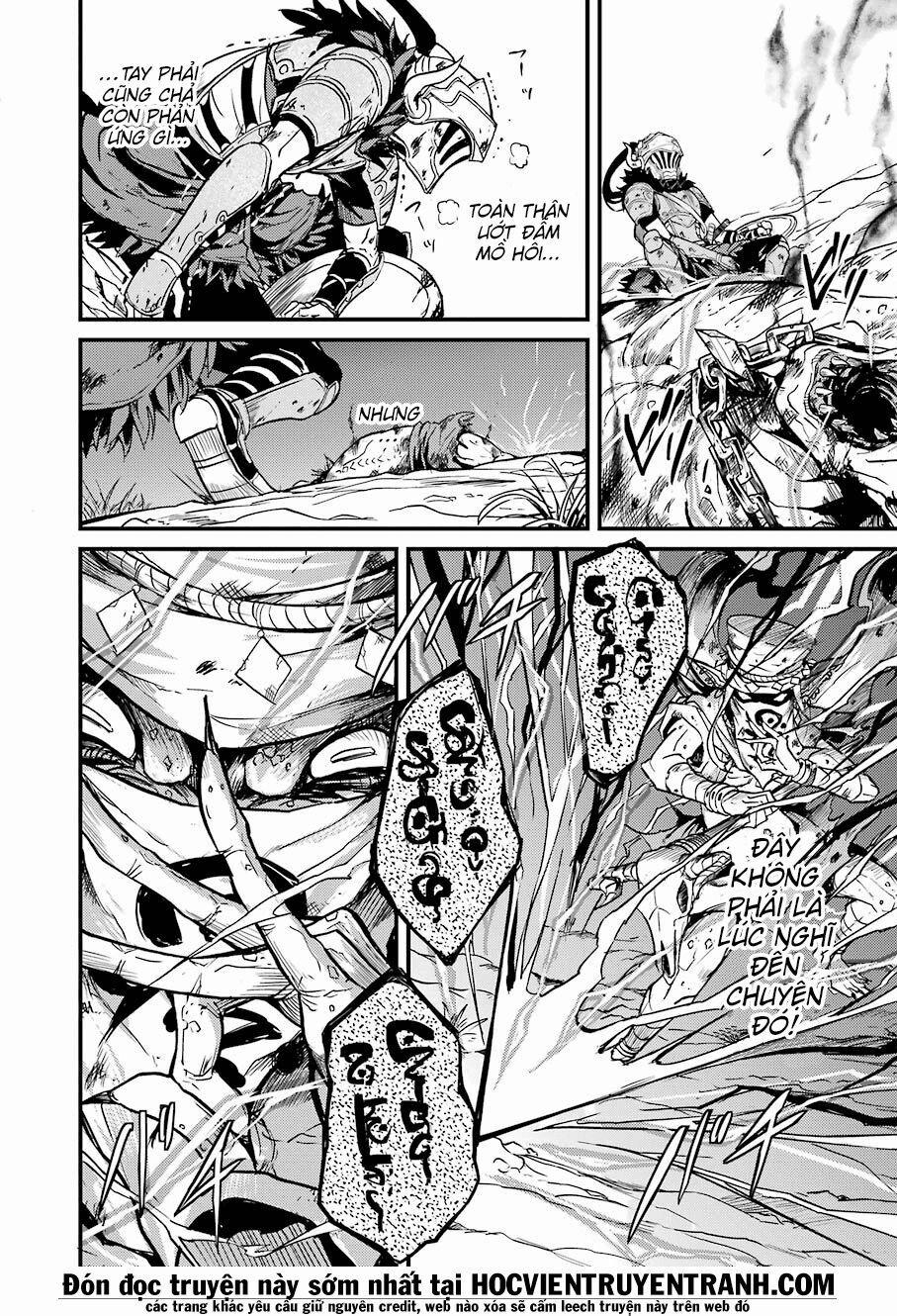 manhwax10.com - Truyện Manhwa Goblin Slayer Gaiden: Year One Chương 4 Trang 18