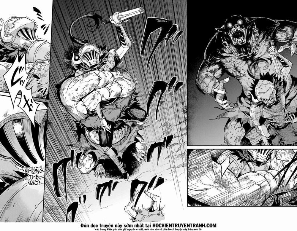 manhwax10.com - Truyện Manhwa Goblin Slayer Gaiden: Year One Chương 4 Trang 25