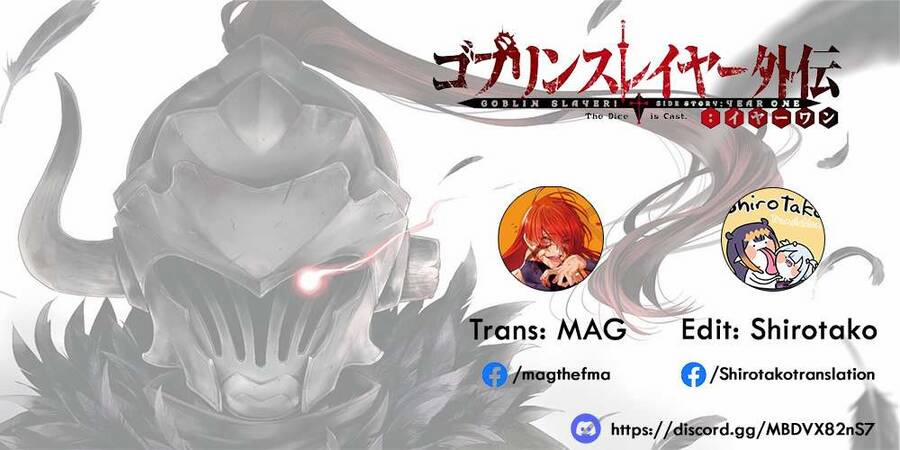 manhwax10.com - Truyện Manhwa Goblin Slayer Gaiden: Year One Chương 65 Trang 23