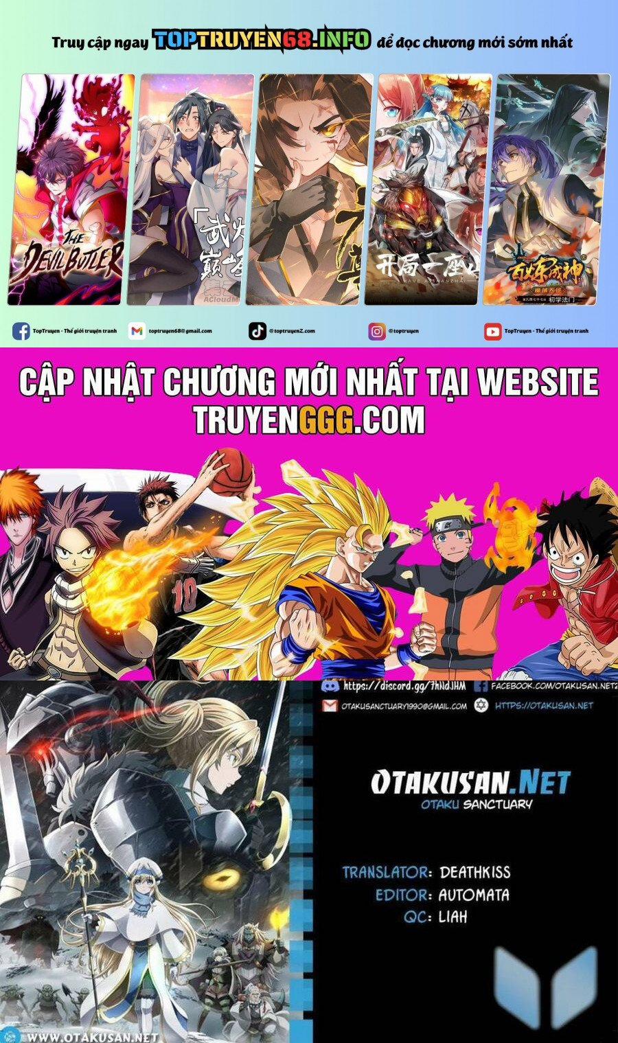 manhwax10.com - Truyện Manhwa Goblin Slayer Gaiden: Year One Chương 78 Trang 1