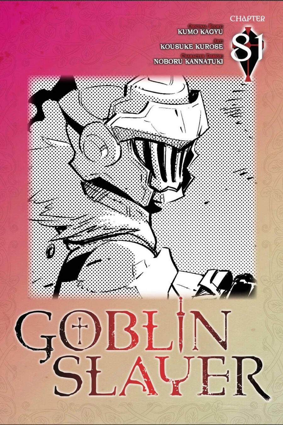 manhwax10.com - Truyện Manhwa Goblin Slayer Gaiden: Year One Chương 81 Trang 3