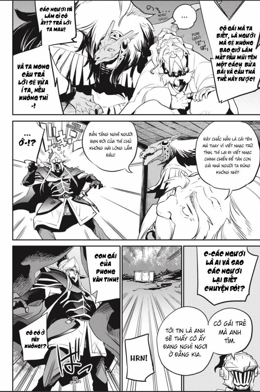 manhwax10.com - Truyện Manhwa Goblin Slayer Gaiden: Year One Chương 81 Trang 9