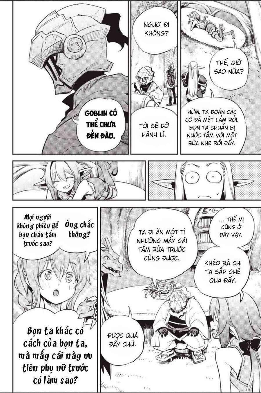 manhwax10.com - Truyện Manhwa Goblin Slayer Gaiden: Year One Chương 82 Trang 7