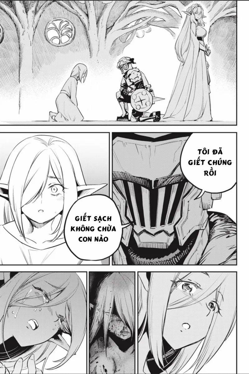 manhwax10.com - Truyện Manhwa Goblin Slayer Gaiden: Year One Chương 83 Trang 11