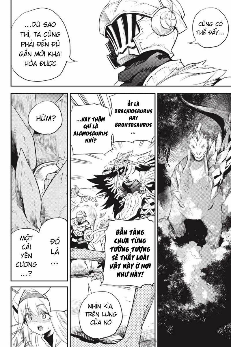 manhwax10.com - Truyện Manhwa Goblin Slayer Gaiden: Year One Chương 84 Trang 6