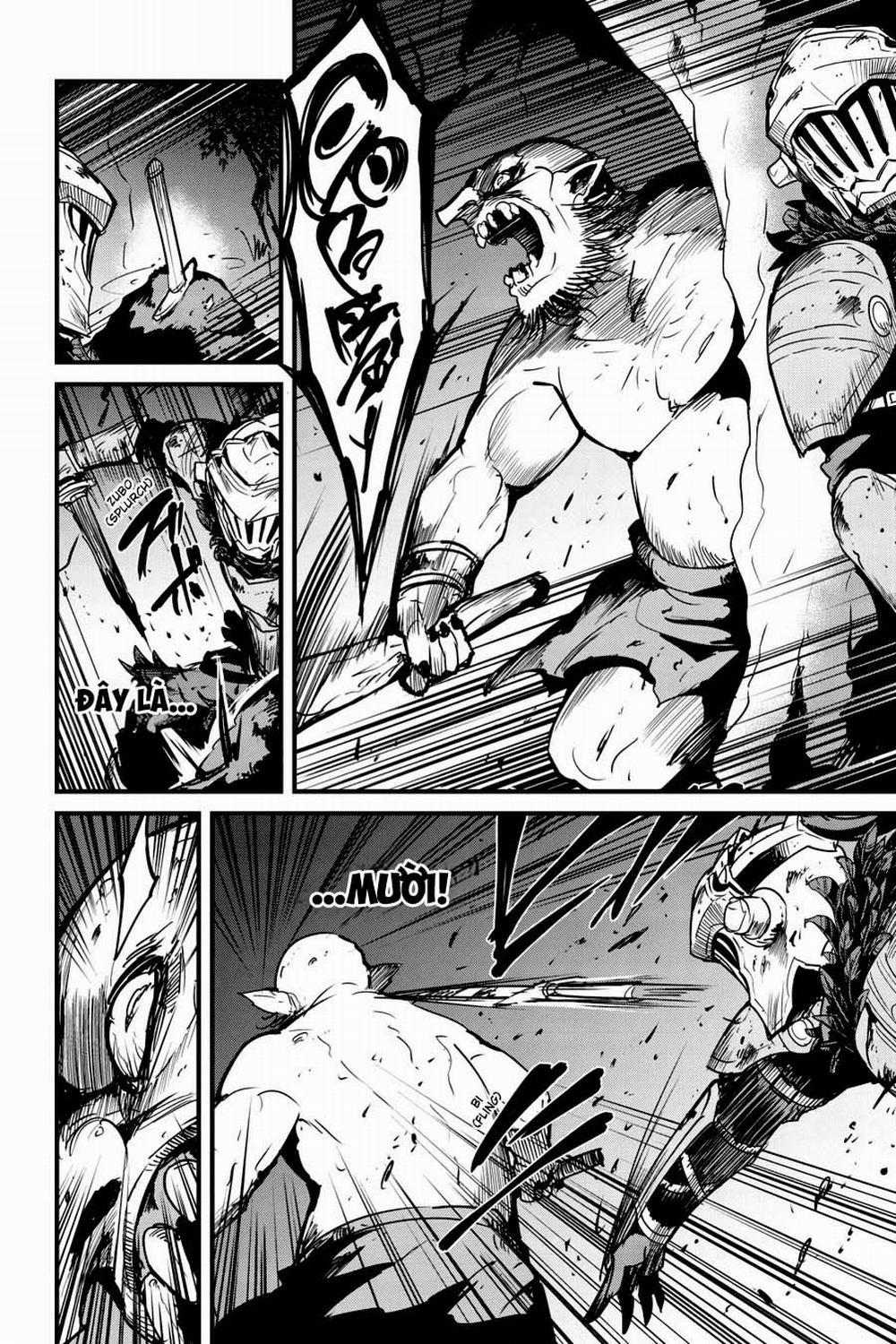 manhwax10.com - Truyện Manhwa Goblin Slayer Side Story: Year One Chương 80 Trang 22