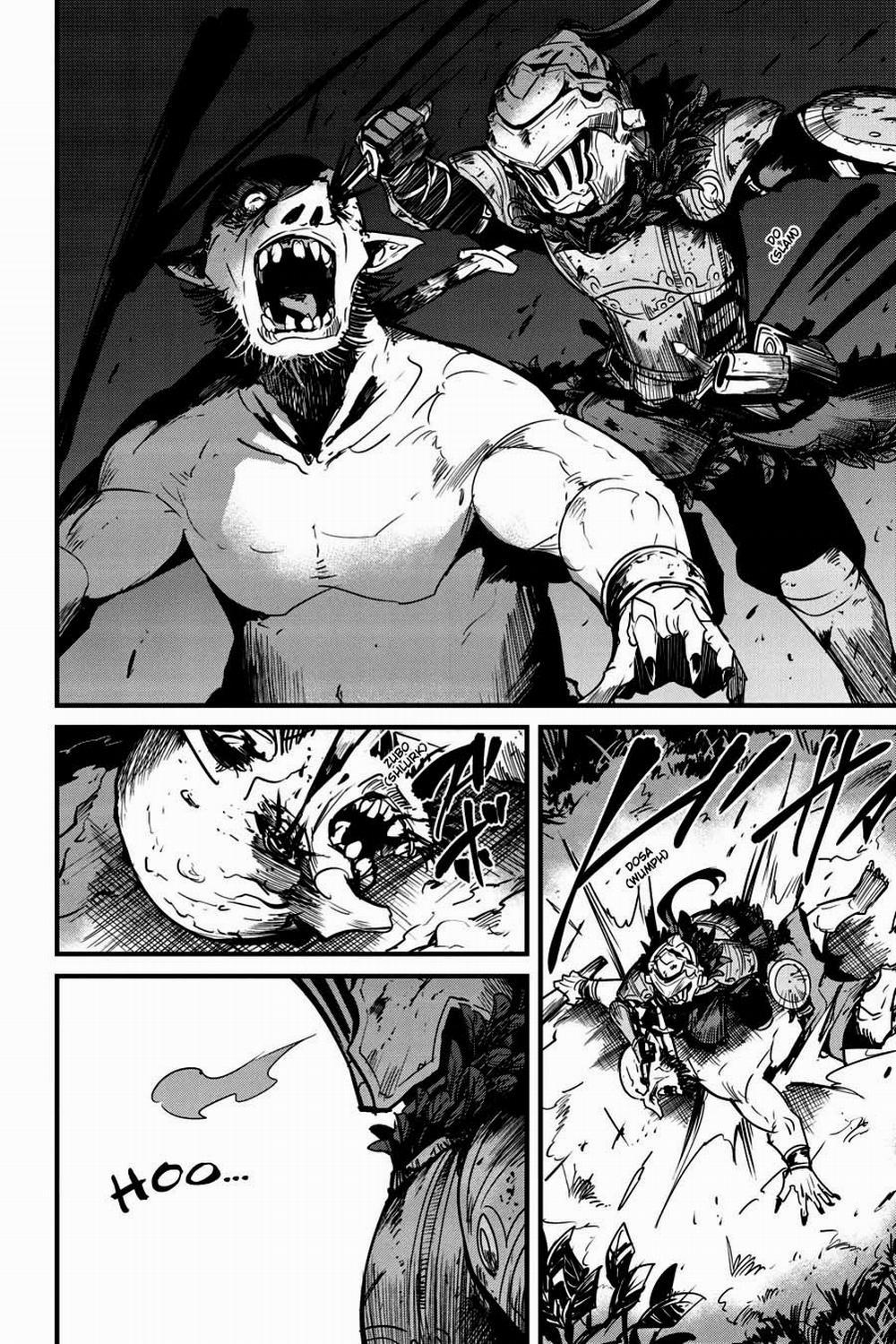 manhwax10.com - Truyện Manhwa Goblin Slayer Side Story: Year One Chương 80 Trang 24