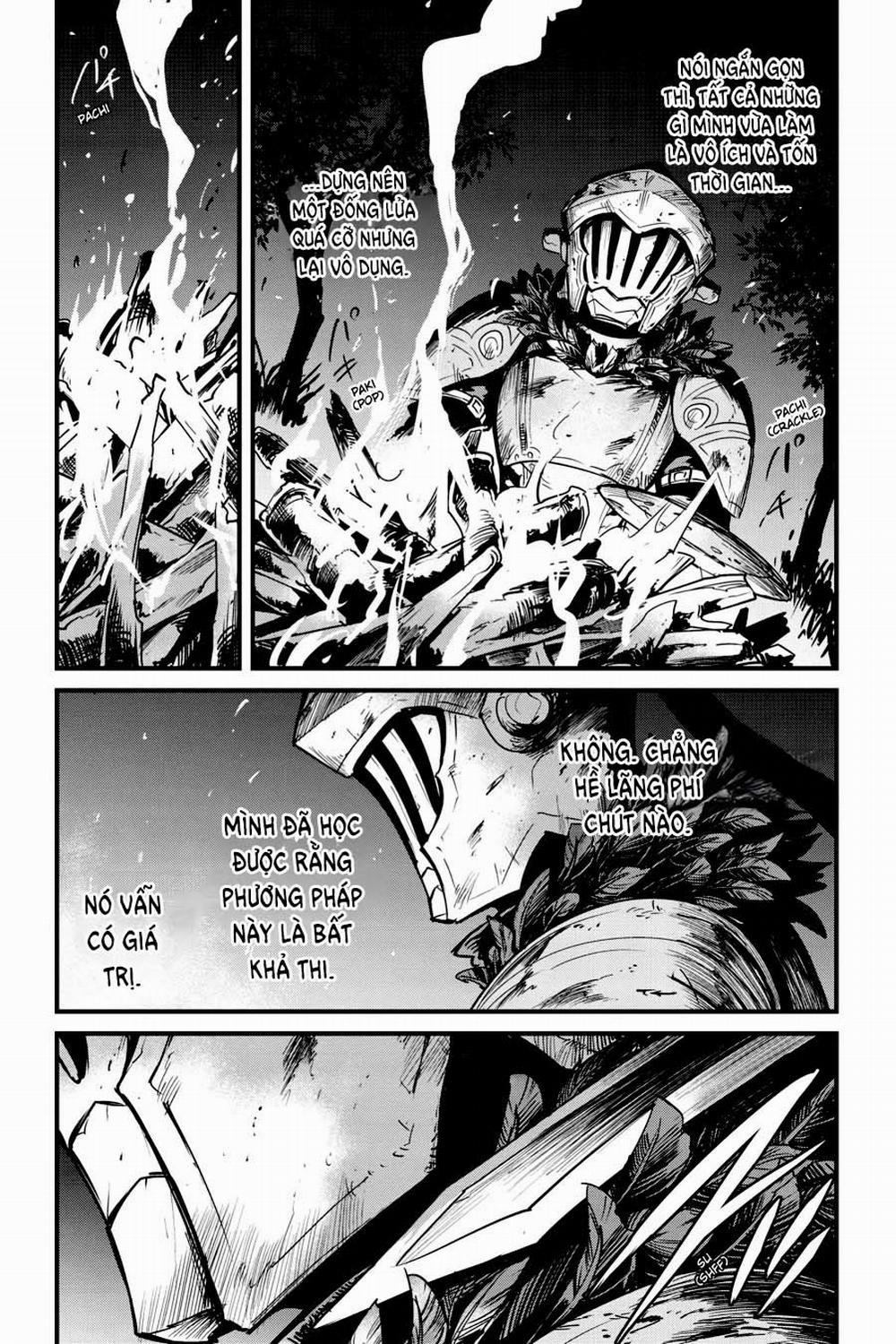 manhwax10.com - Truyện Manhwa Goblin Slayer Side Story: Year One Chương 80 Trang 30