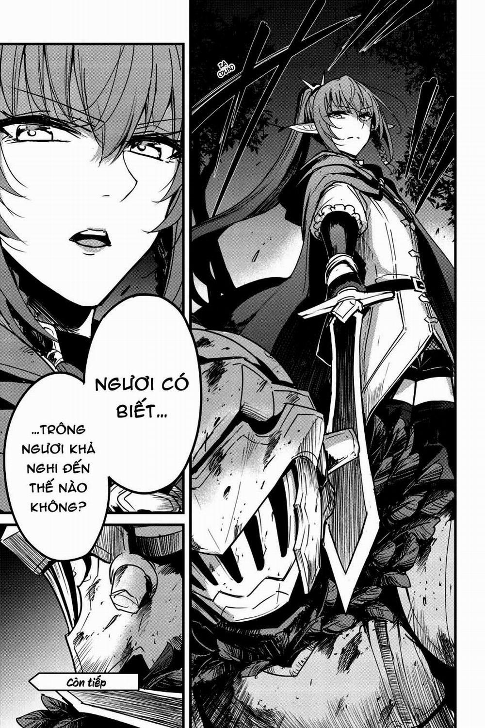 Goblin Slayer Side Story: Year One Chương 80 Trang 31