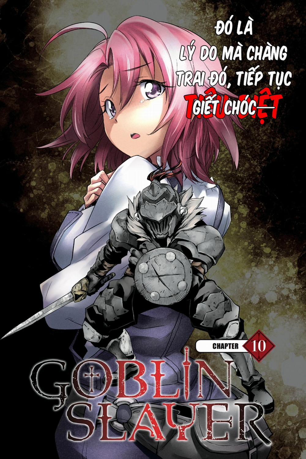 manhwax10.com - Truyện Manhwa Goblin Slayer Chương 10 Trang 11