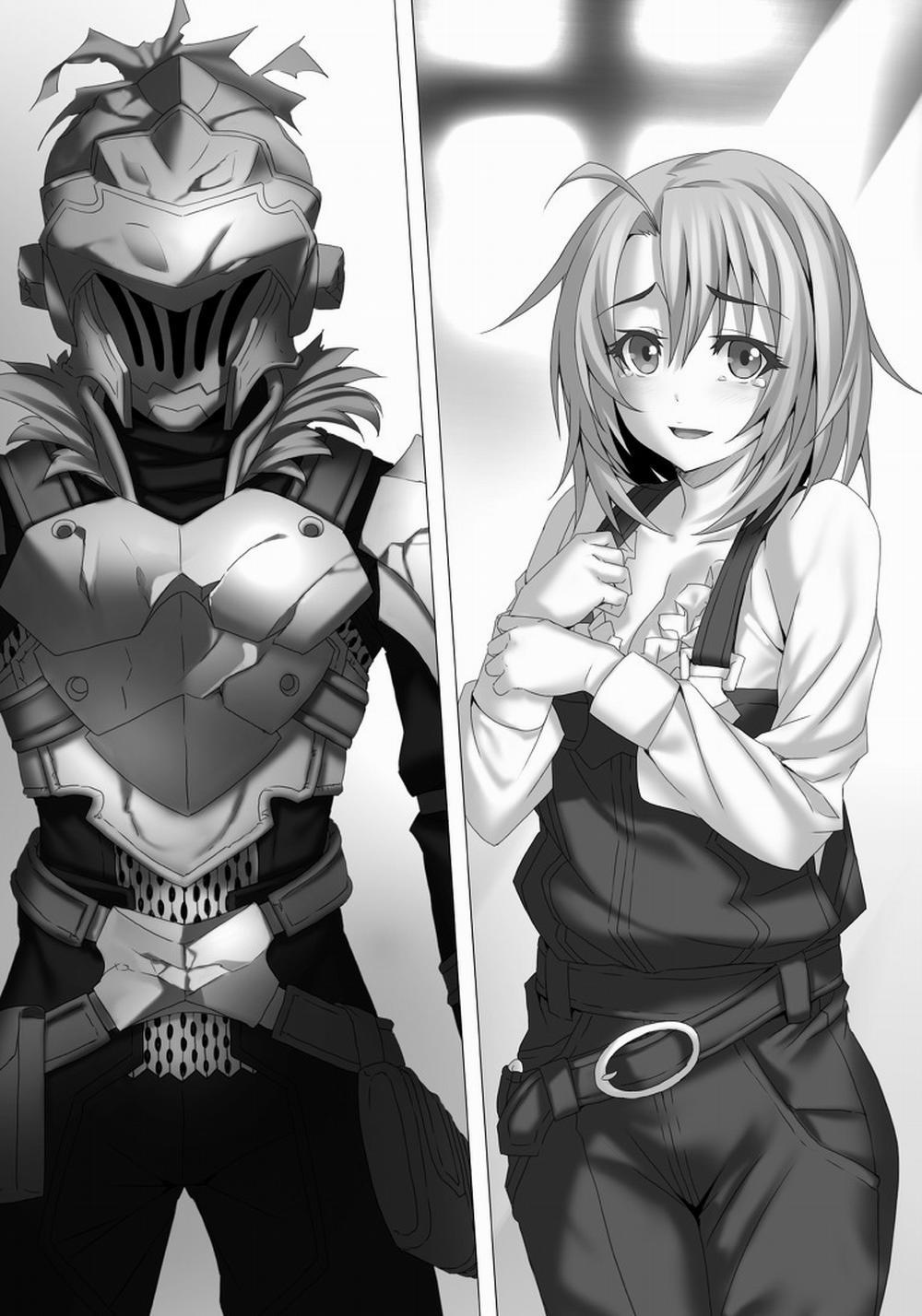 manhwax10.com - Truyện Manhwa Goblin Slayer Chương 10 Trang 37