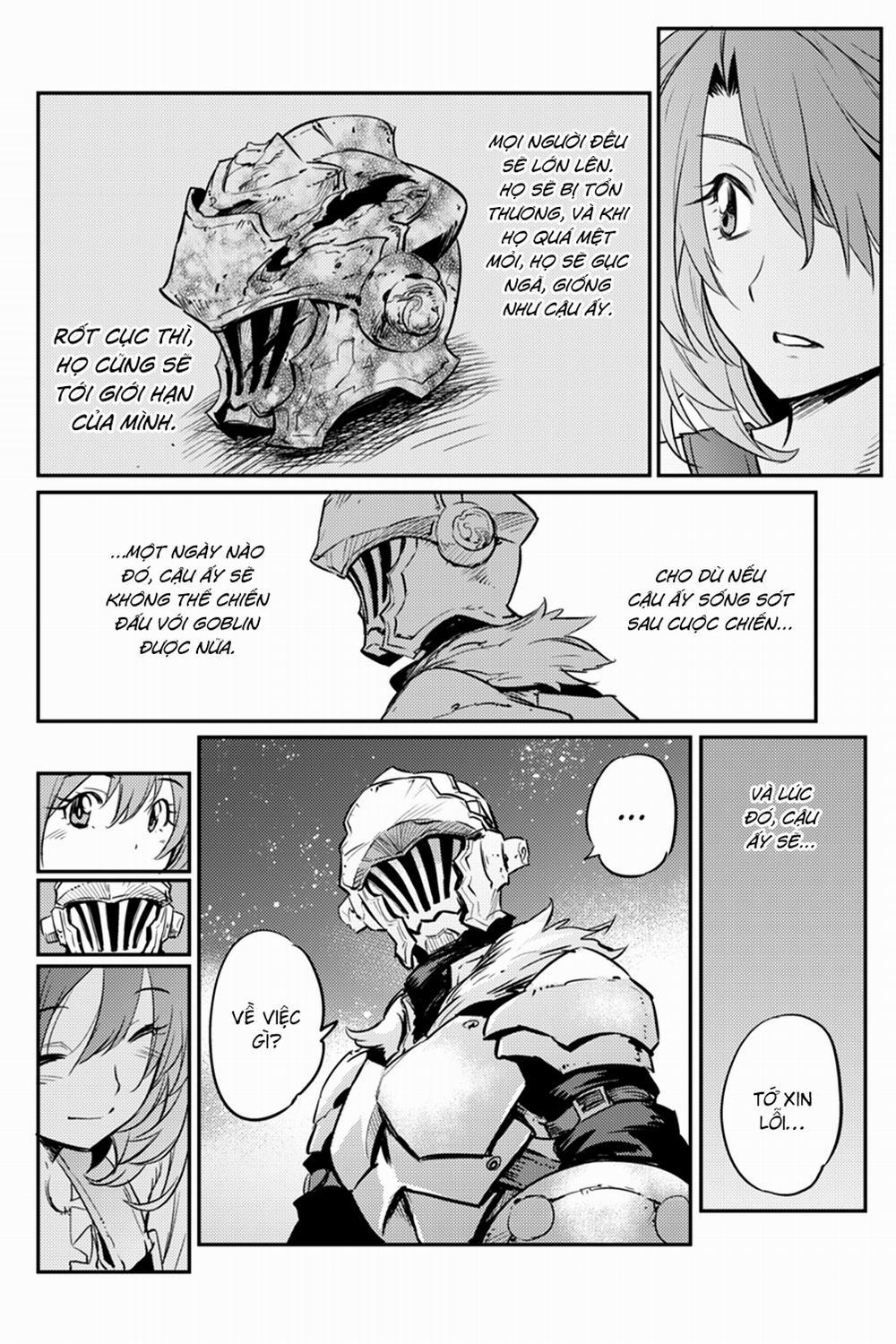 manhwax10.com - Truyện Manhwa Goblin Slayer Chương 10 Trang 40