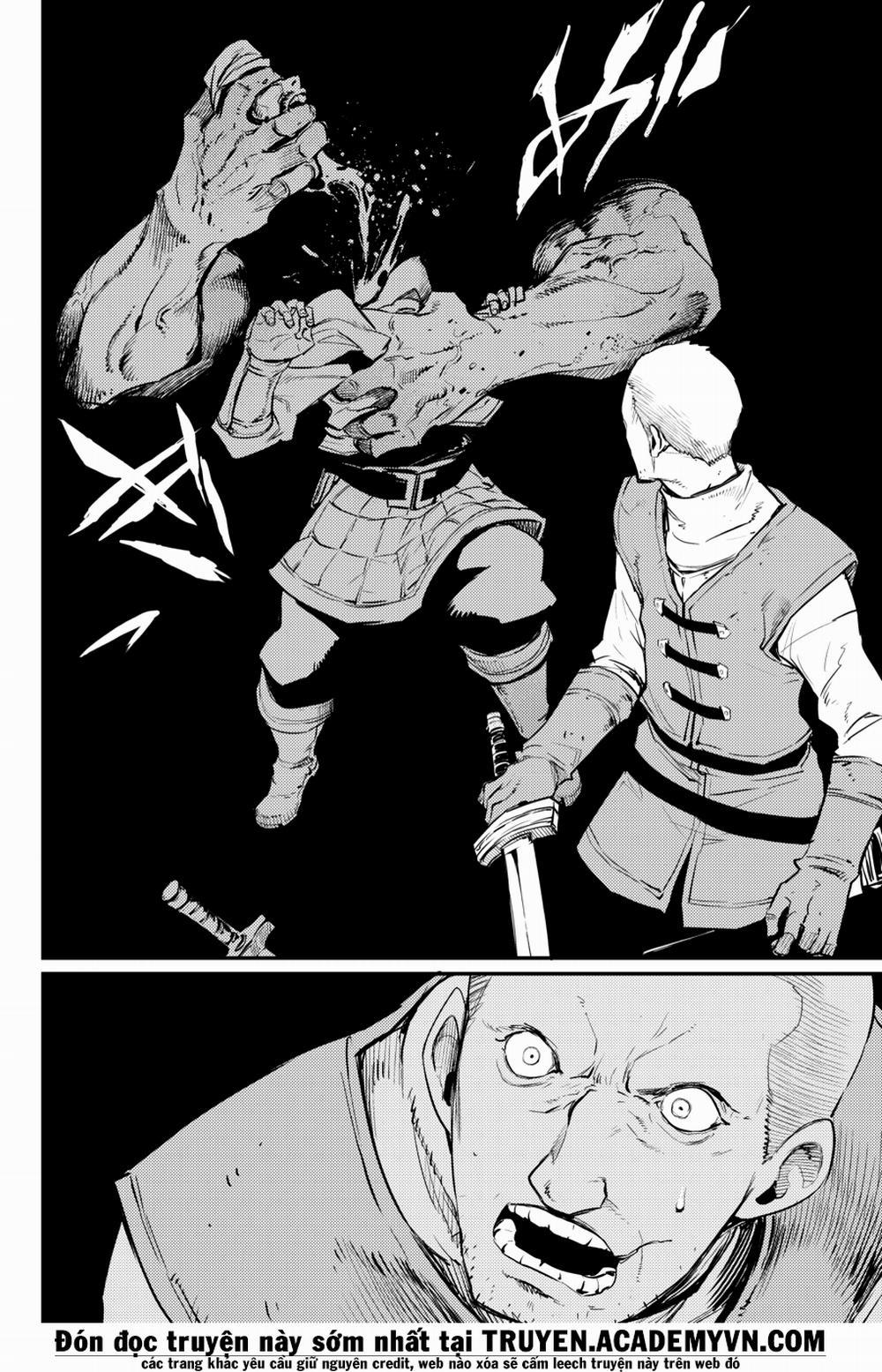 manhwax10.com - Truyện Manhwa Goblin Slayer Chương 13 Trang 14