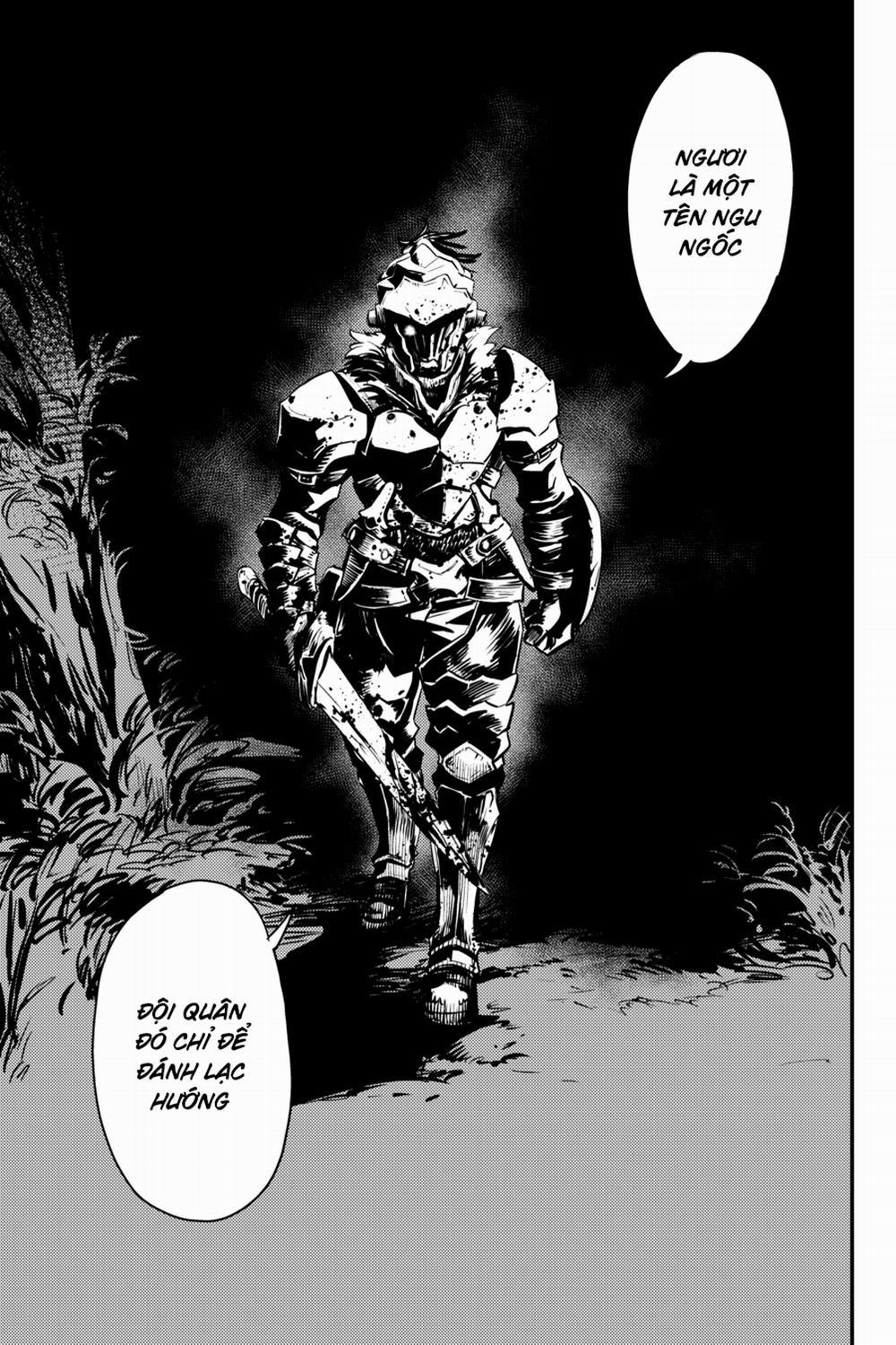 manhwax10.com - Truyện Manhwa Goblin Slayer Chương 13 Trang 33