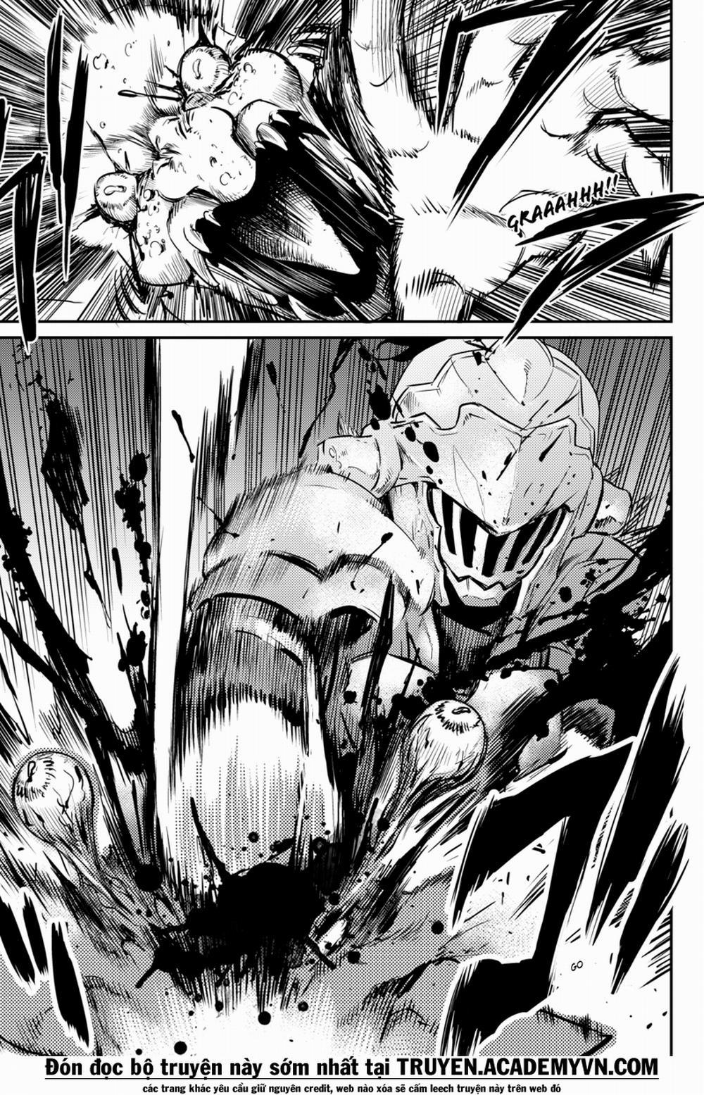 Goblin Slayer Chương 2 Trang 39