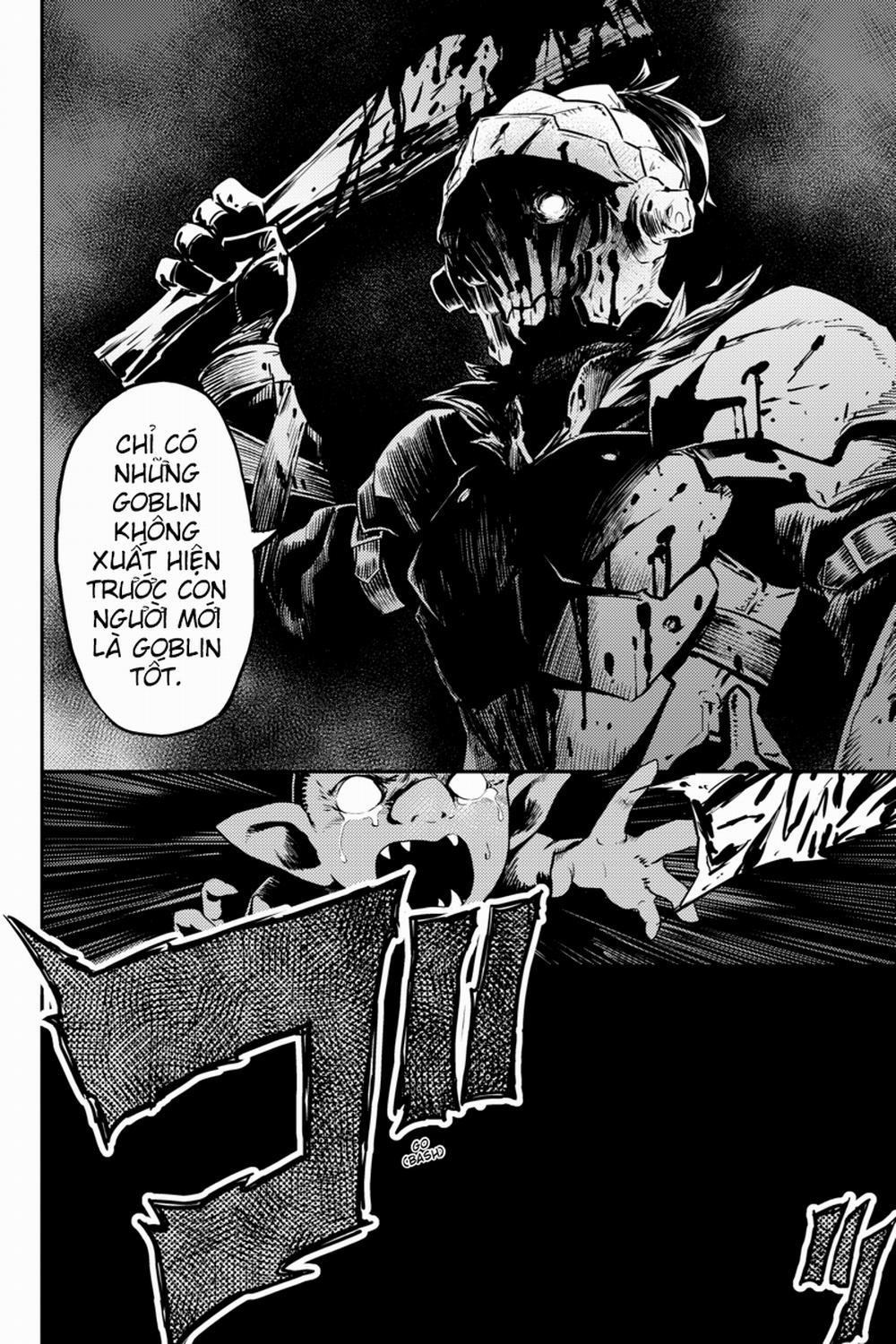 Goblin Slayer Chương 2 Trang 46