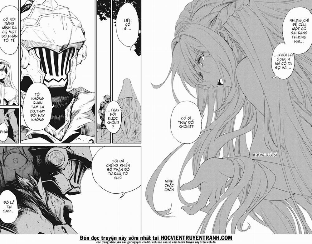 manhwax10.com - Truyện Manhwa Goblin Slayer Chương 29 Trang 21