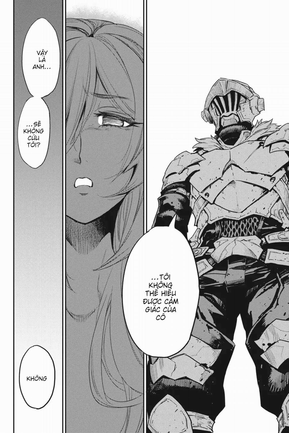 manhwax10.com - Truyện Manhwa Goblin Slayer Chương 29 Trang 22