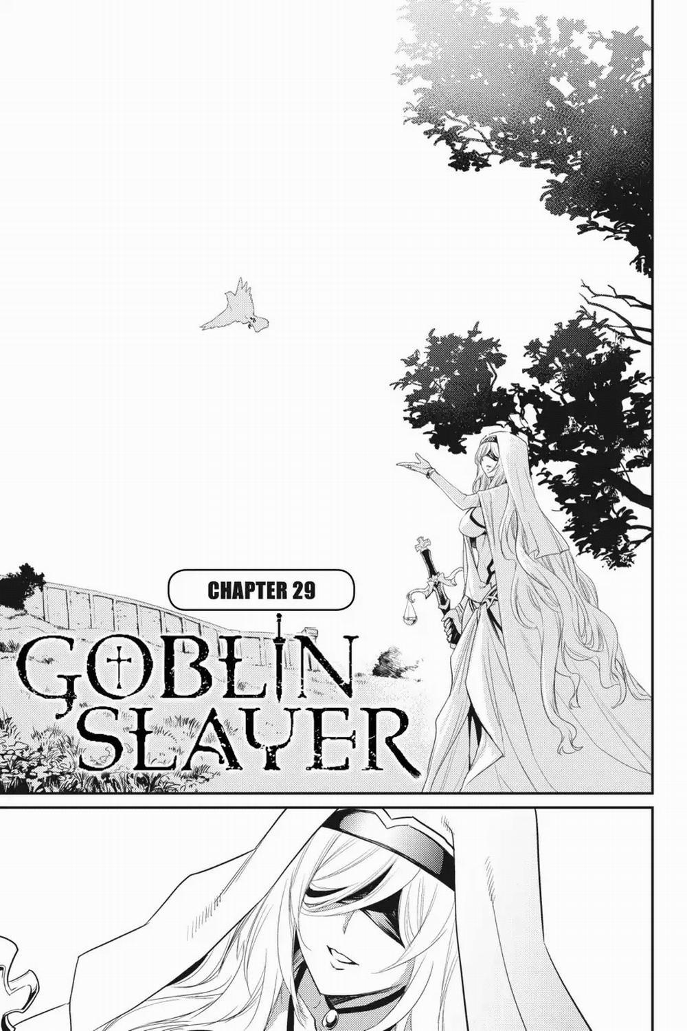 manhwax10.com - Truyện Manhwa Goblin Slayer Chương 29 Trang 4