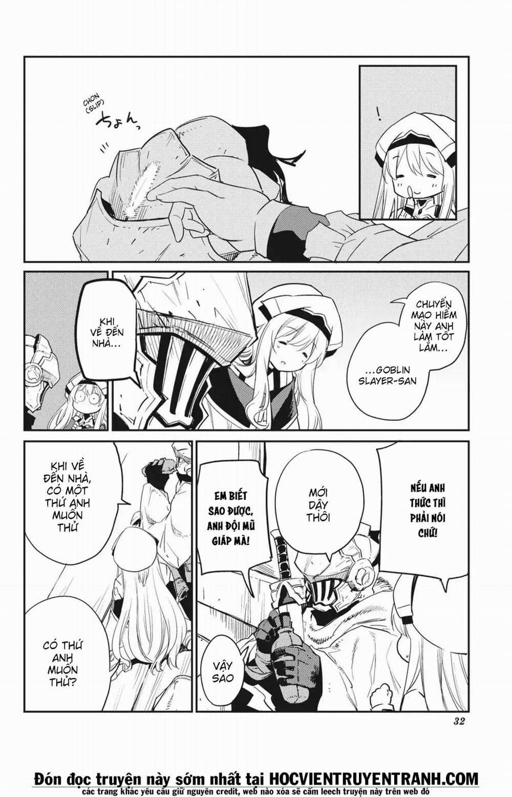 manhwax10.com - Truyện Manhwa Goblin Slayer Chương 29 Trang 31