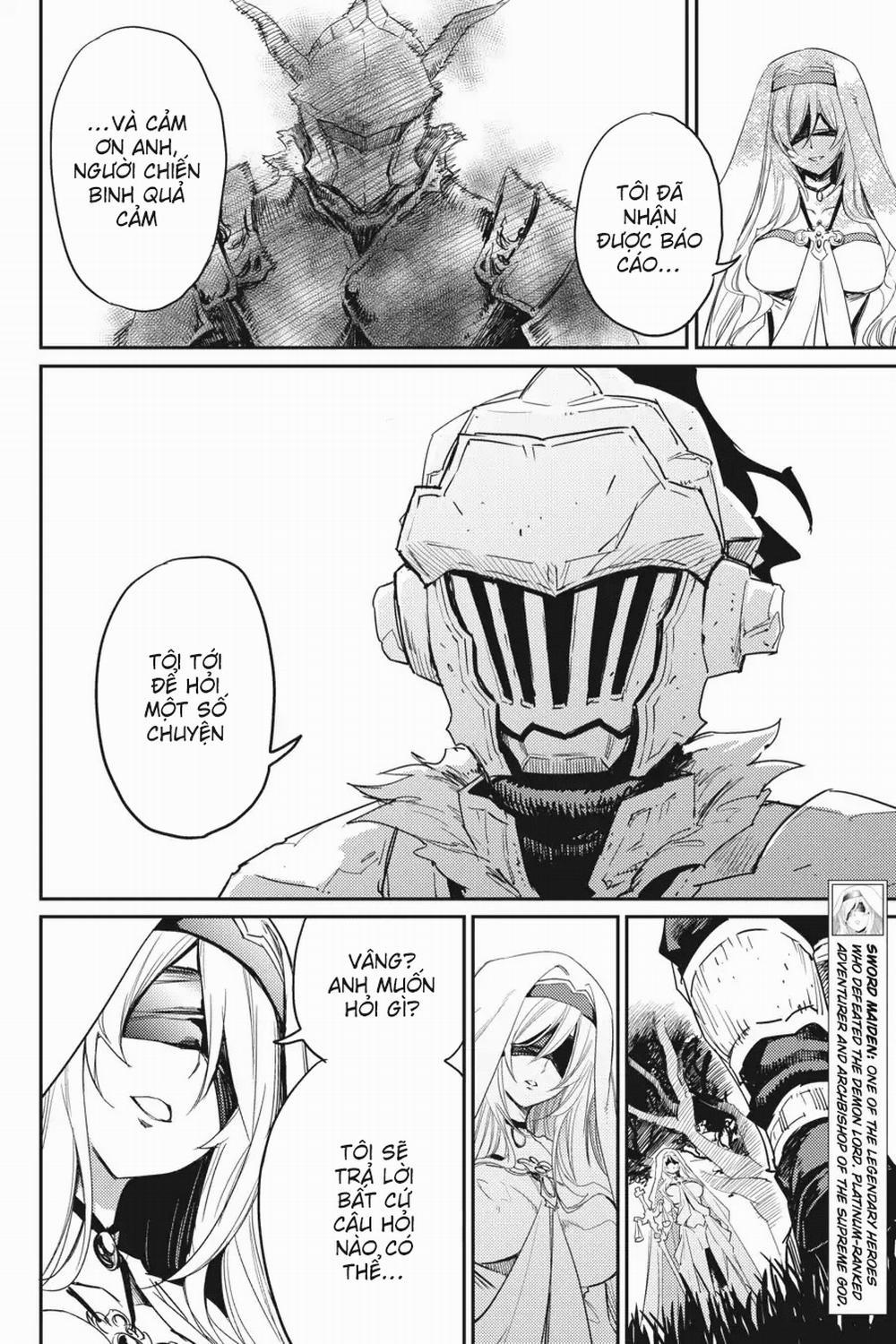 manhwax10.com - Truyện Manhwa Goblin Slayer Chương 29 Trang 6